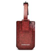 Salvador Luggage Tag