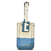 Salvador Luggage Tag