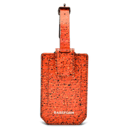 Salvador Luggage Tag