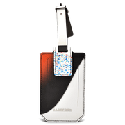 Salvador Luggage Tag
