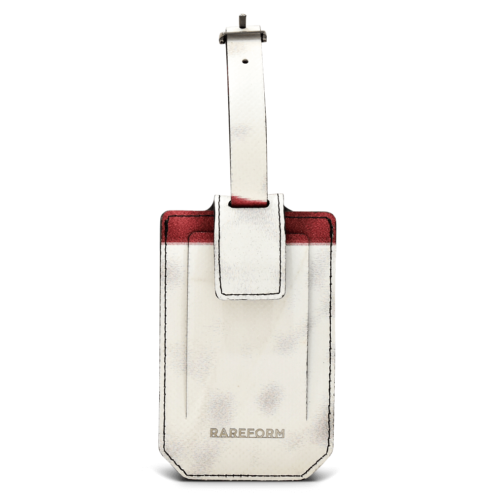 Salvador Luggage Tag