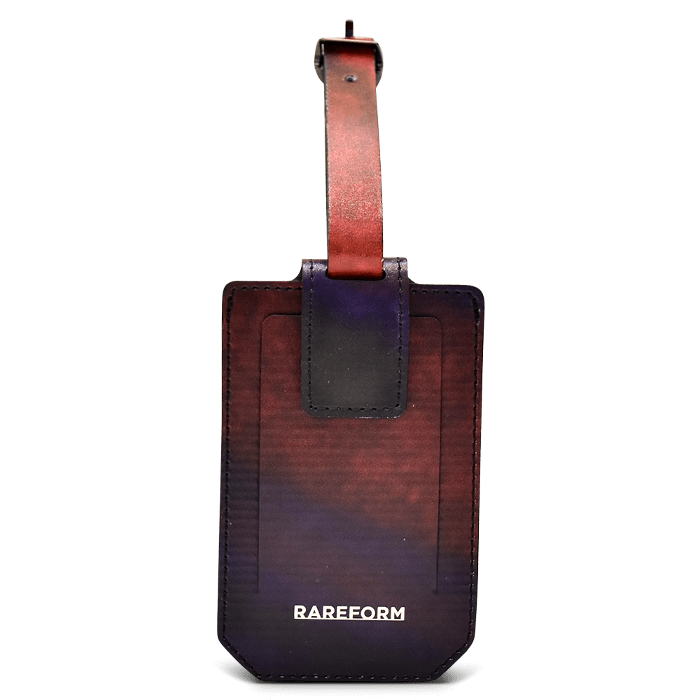 Salvador Luggage Tag
