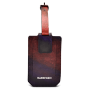 Salvador Luggage Tag