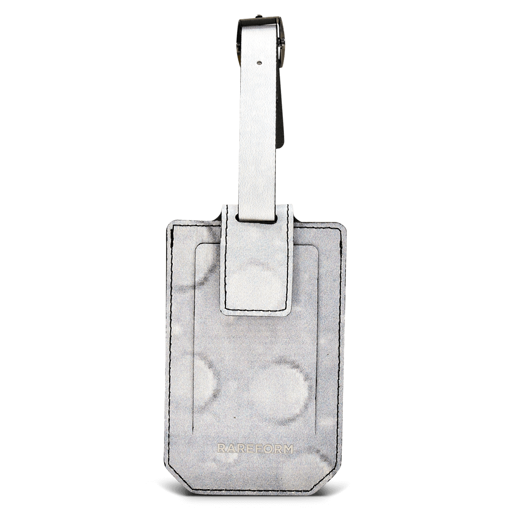 Salvador Luggage Tag