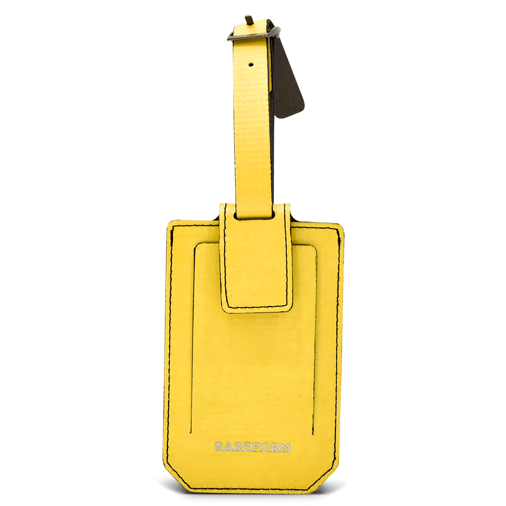Salvador Luggage Tag
