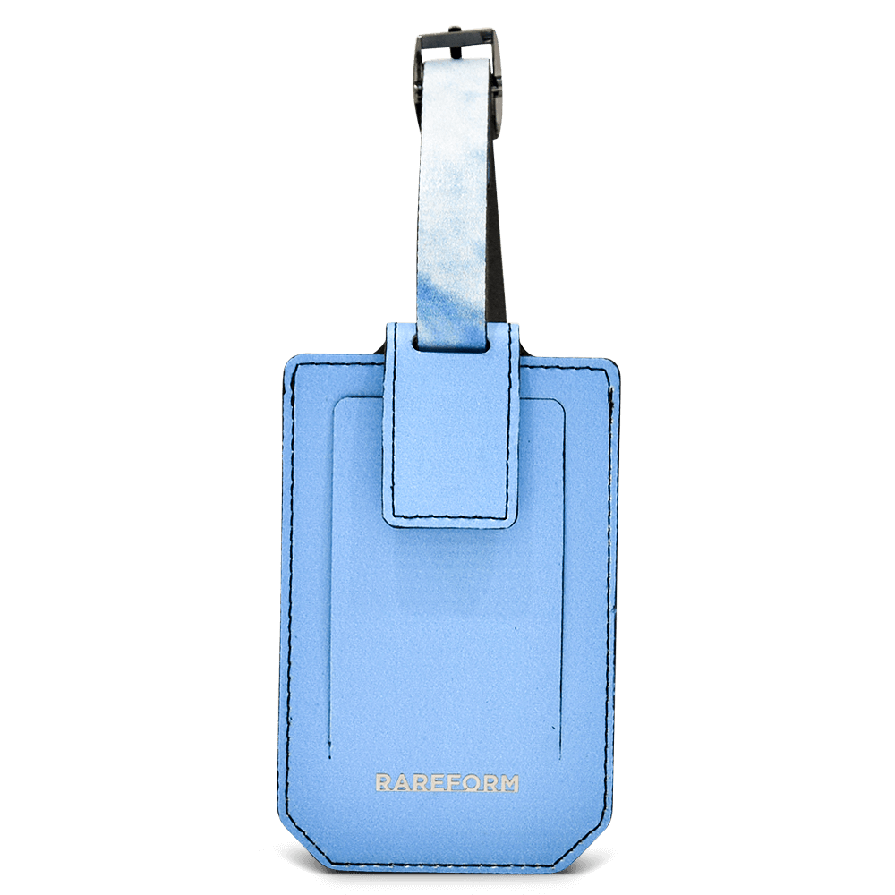 Salvador Luggage Tag