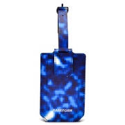 Salvador Luggage Tag