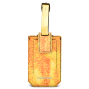 Salvador Luggage Tag