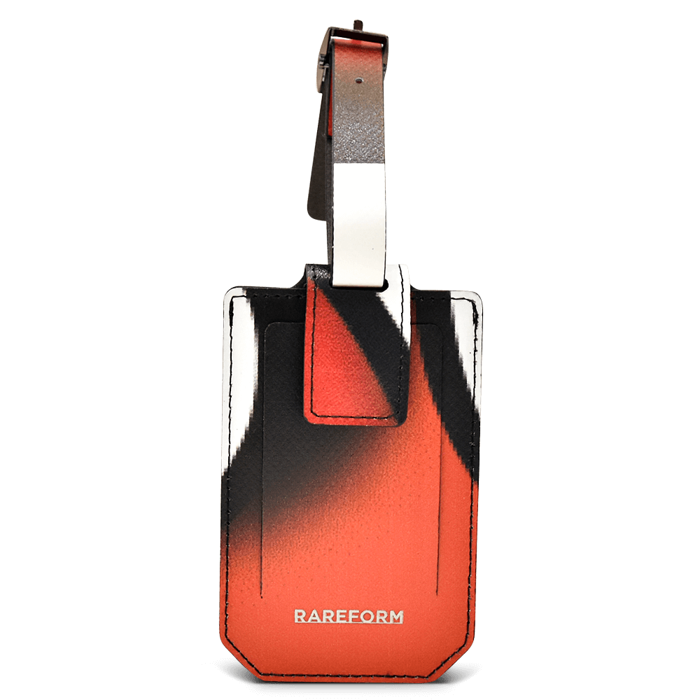 Salvador Luggage Tag