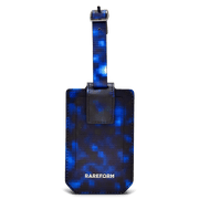 Salvador Luggage Tag