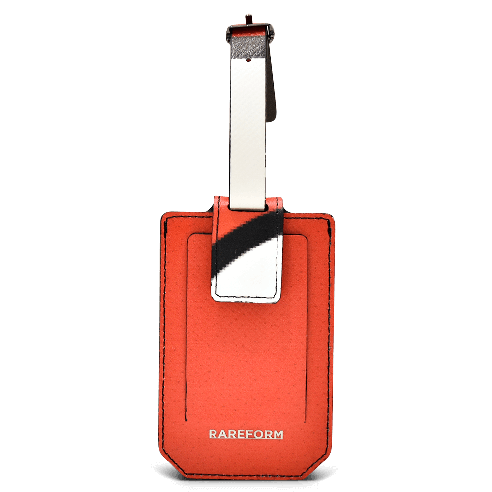 Salvador Luggage Tag