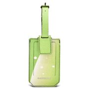 Salvador Luggage Tag