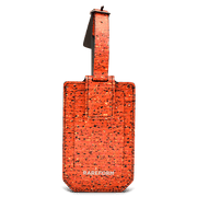 Salvador Luggage Tag