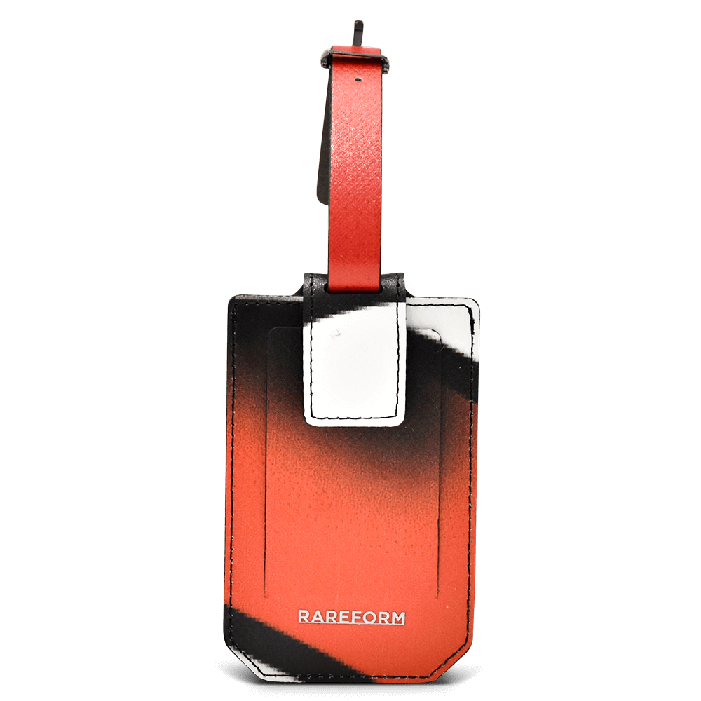 Salvador Luggage Tag