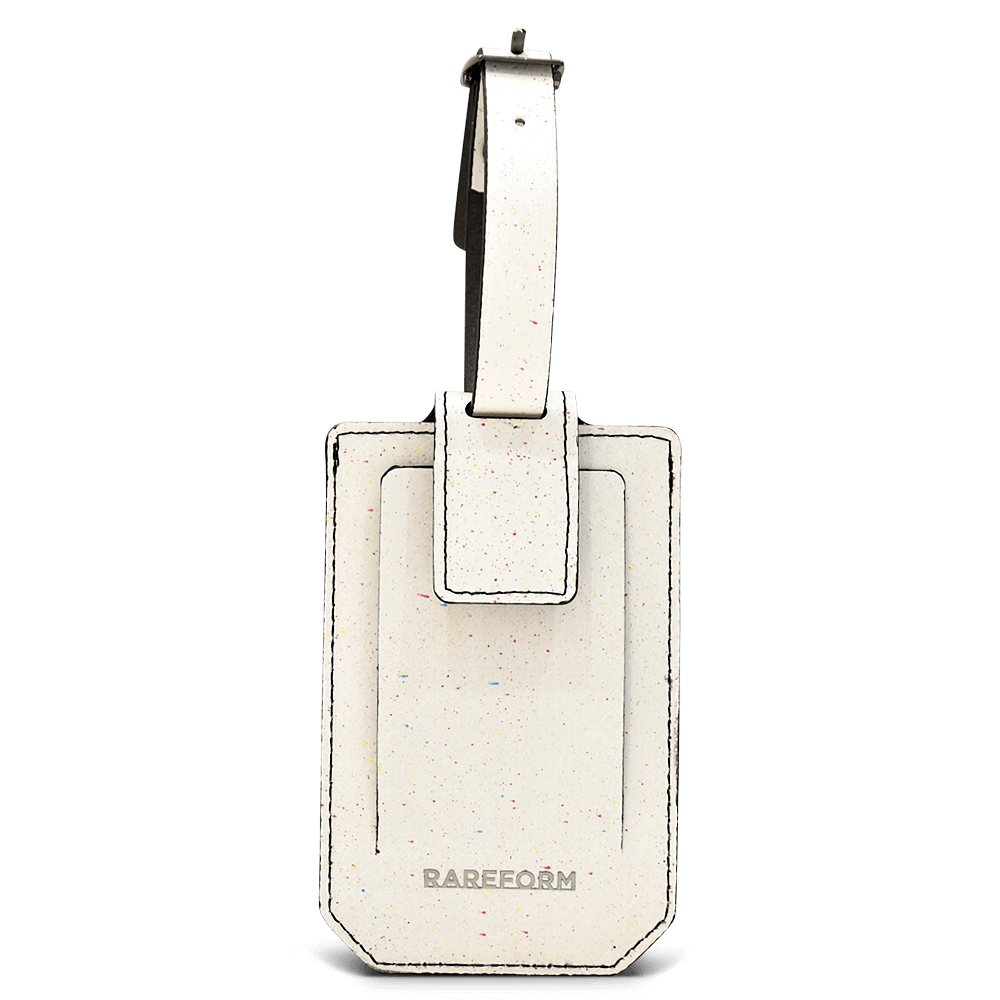 Salvador Luggage Tag