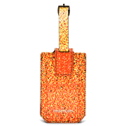 Salvador Luggage Tag