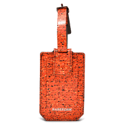 Salvador Luggage Tag