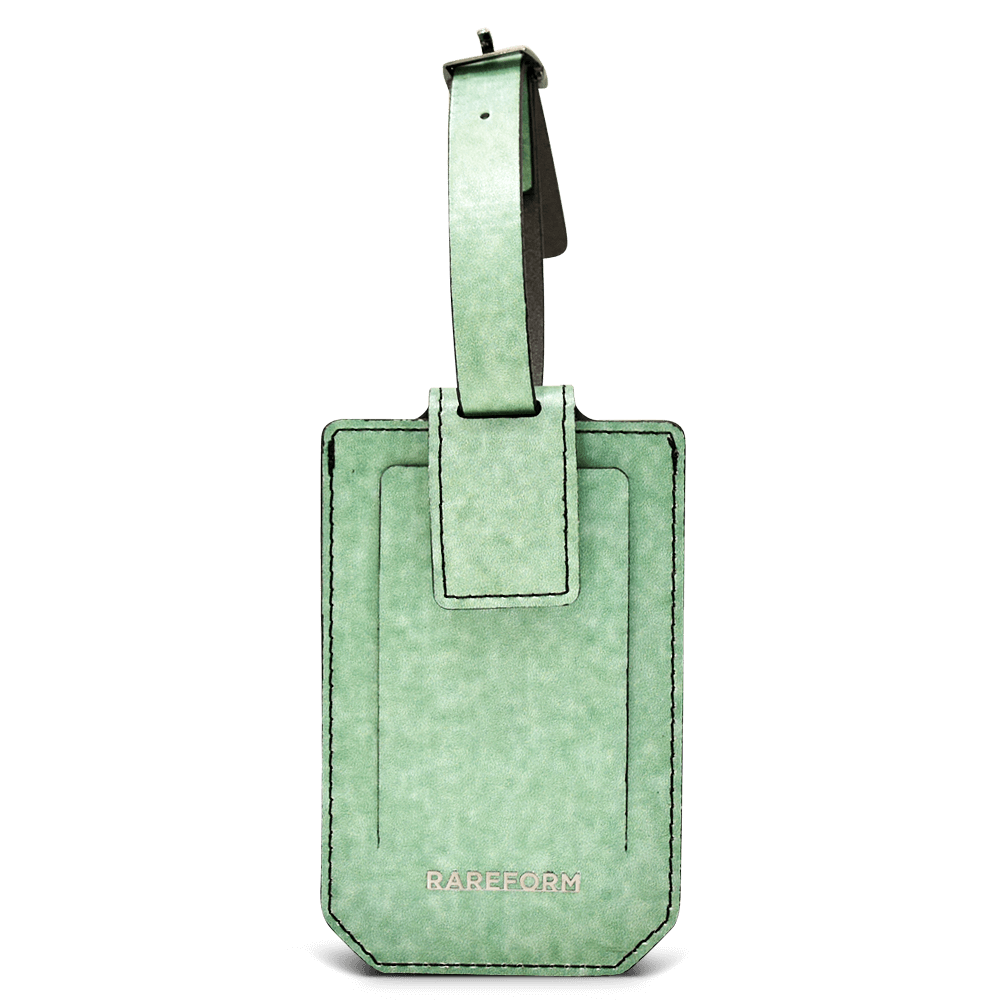 Salvador Luggage Tag