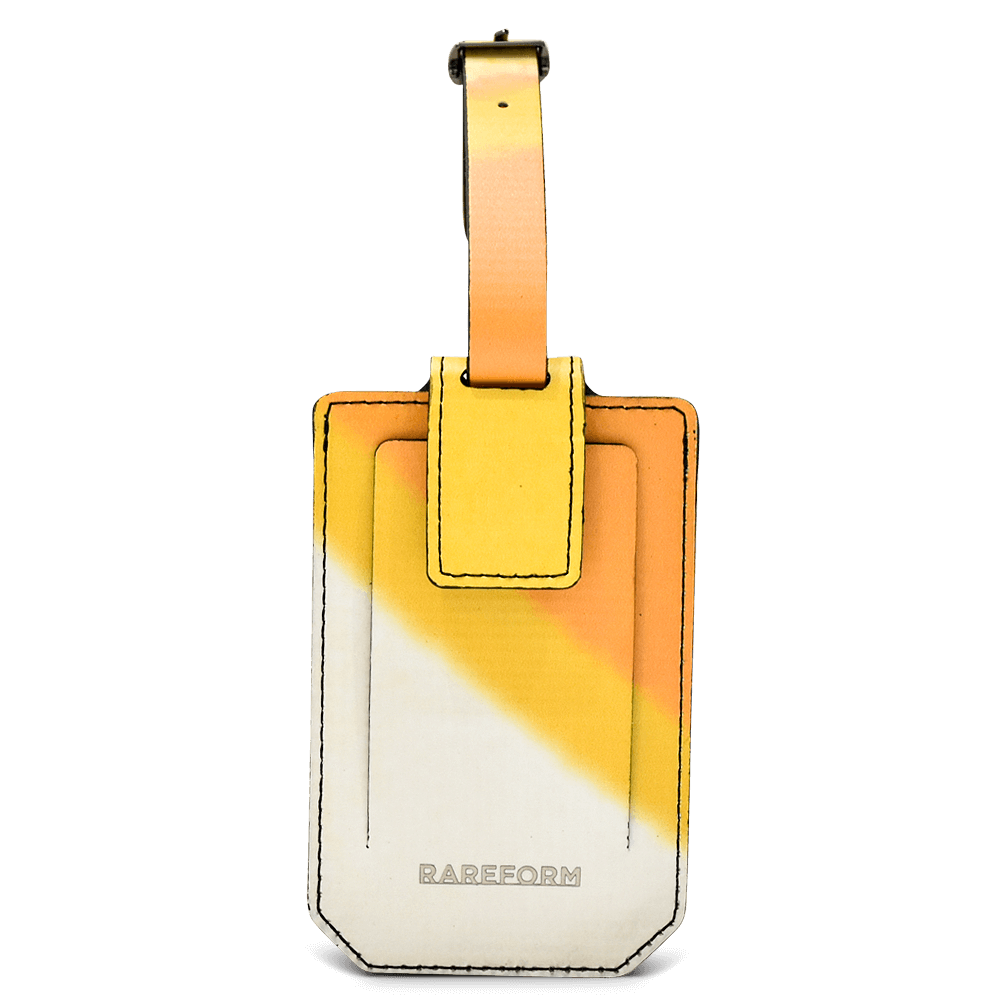 Salvador Luggage Tag