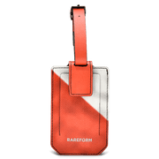 Salvador Luggage Tag