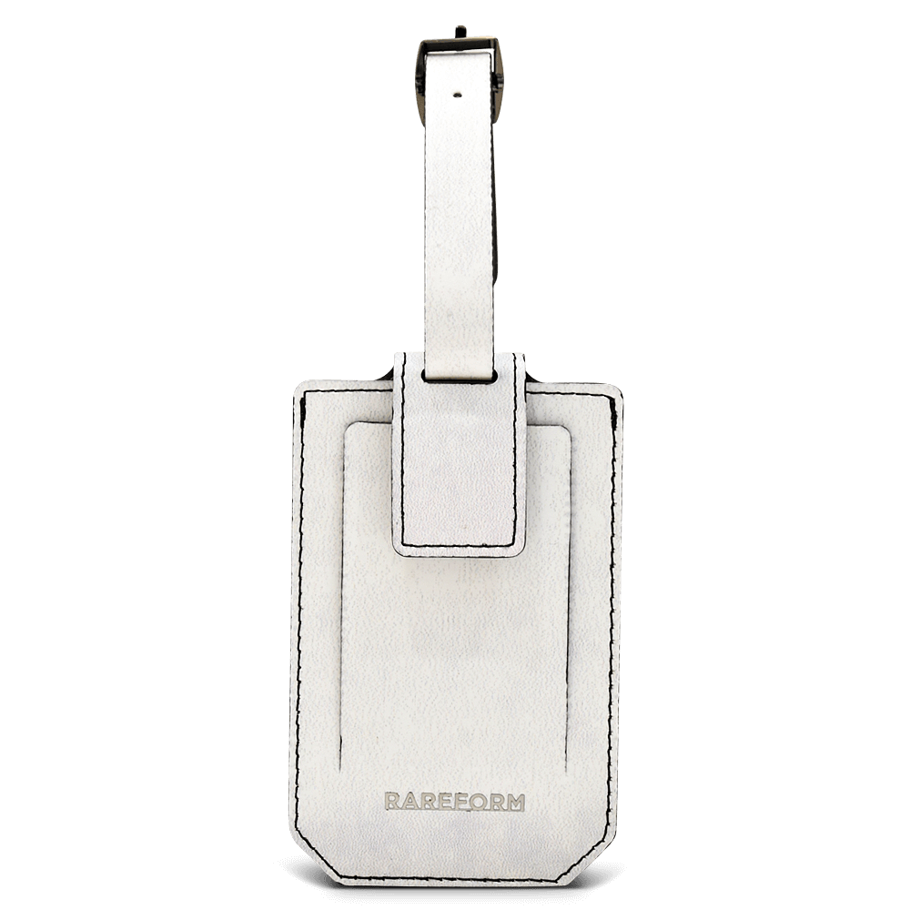 Salvador Luggage Tag