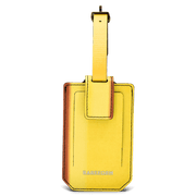 Salvador Luggage Tag