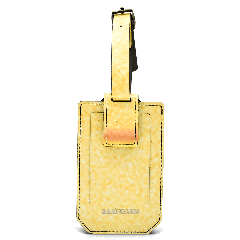 Salvador Luggage Tag