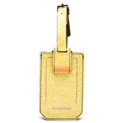 Salvador Luggage Tag