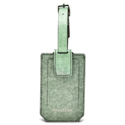 Salvador Luggage Tag