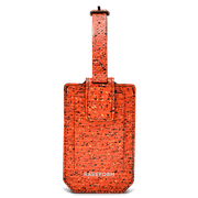 Salvador Luggage Tag
