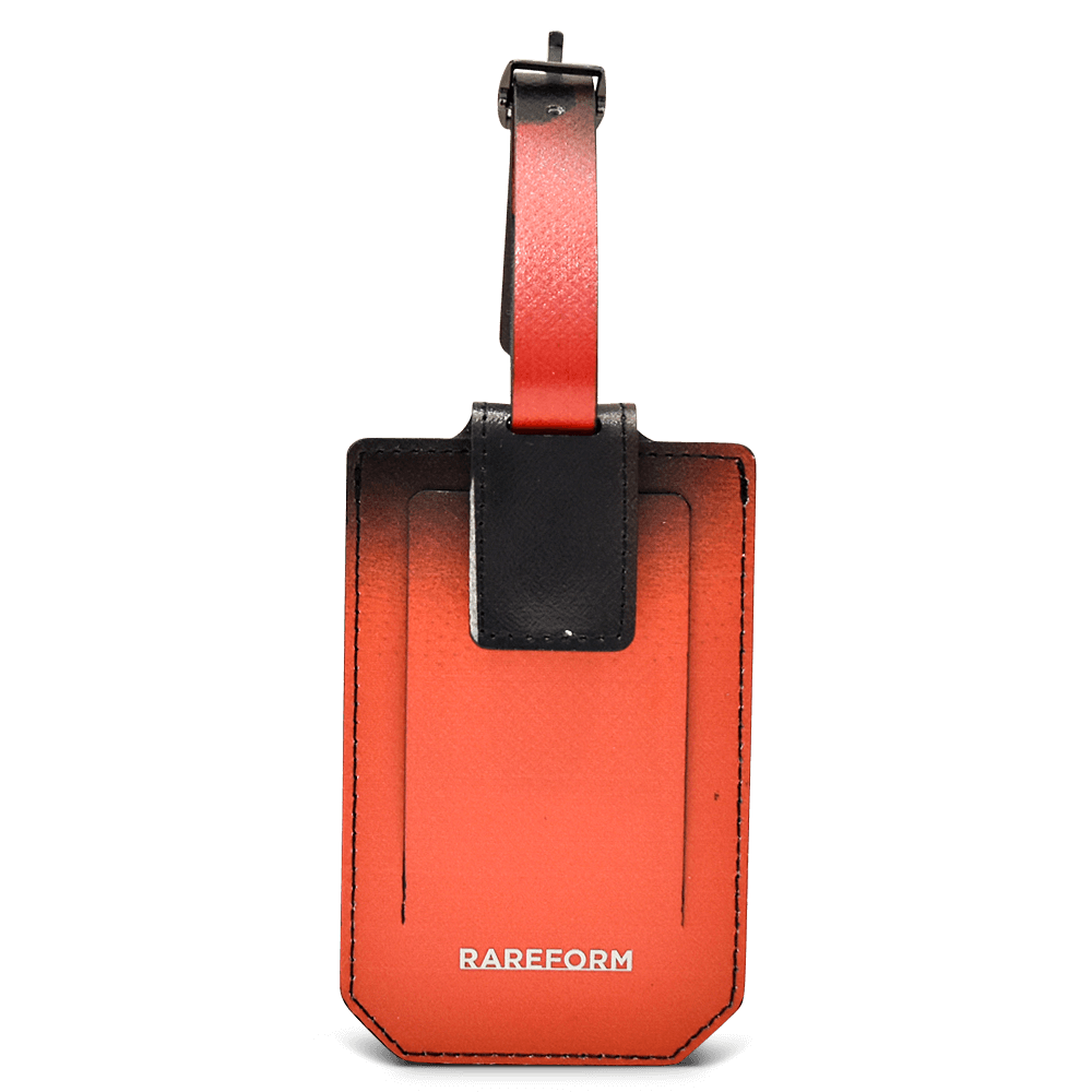 Salvador Luggage Tag