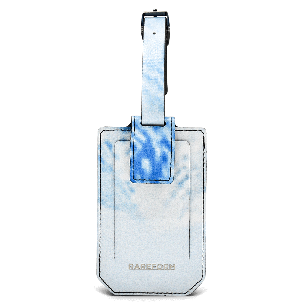Salvador Luggage Tag