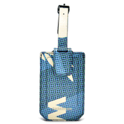 Salvador Luggage Tag