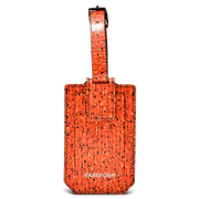 Salvador Luggage Tag
