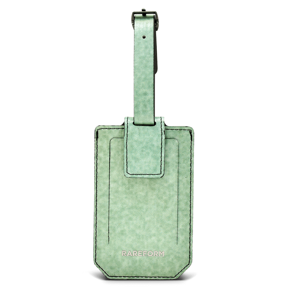 Salvador Luggage Tag