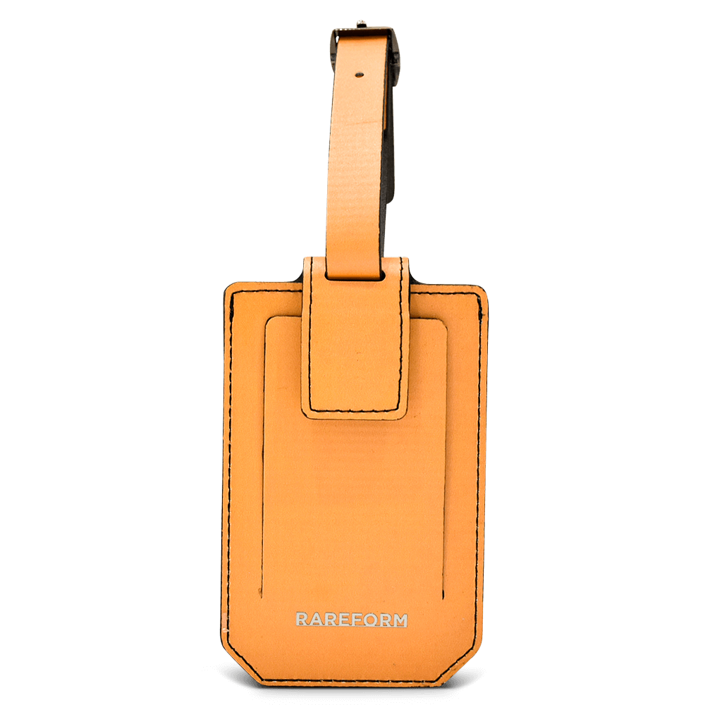 Salvador Luggage Tag