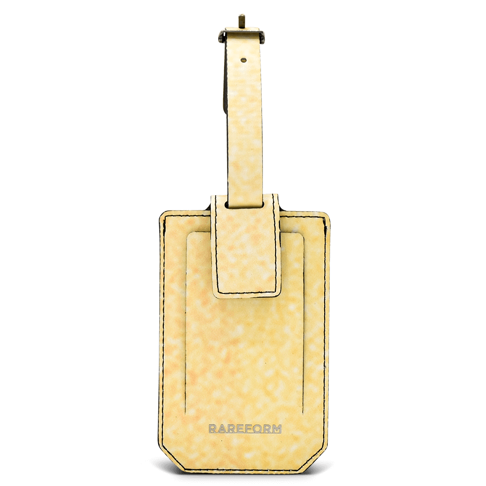 Salvador Luggage Tag