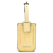 Salvador Luggage Tag