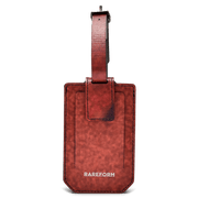 Salvador Luggage Tag