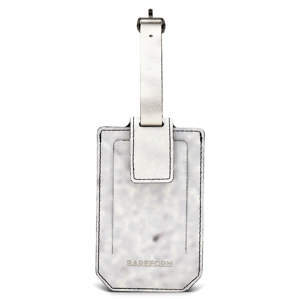 Salvador Luggage Tag