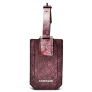 Salvador Luggage Tag