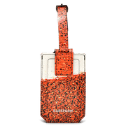 Salvador Luggage Tag