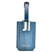 Salvador Luggage Tag