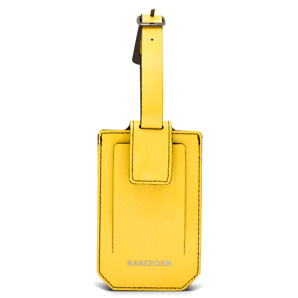 Salvador Luggage Tag