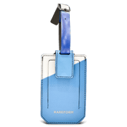 Salvador Luggage Tag