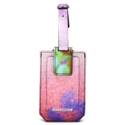 Salvador Luggage Tag