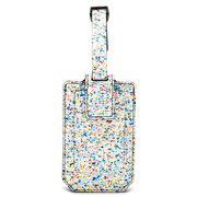 Salvador Luggage Tag