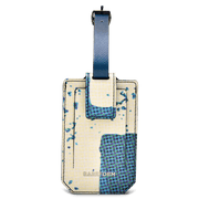 Salvador Luggage Tag
