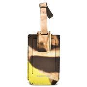 Salvador Luggage Tag