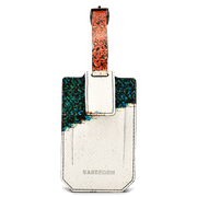 Salvador Luggage Tag